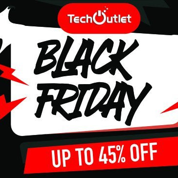 Black Friday - Cyber Monday Sale Weekend is in full swing!
