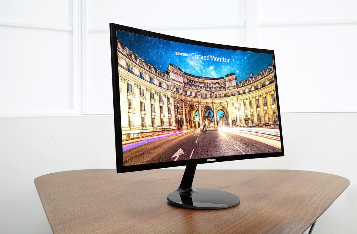 Computer Starter Monitor We are now stocking Leading Brand Computer Monitors — Techoutlet
