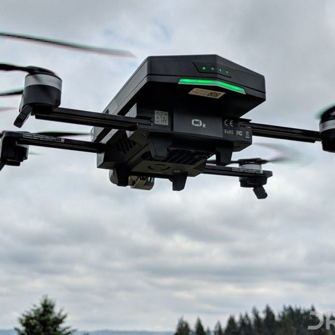 What makes a good beginner drone?