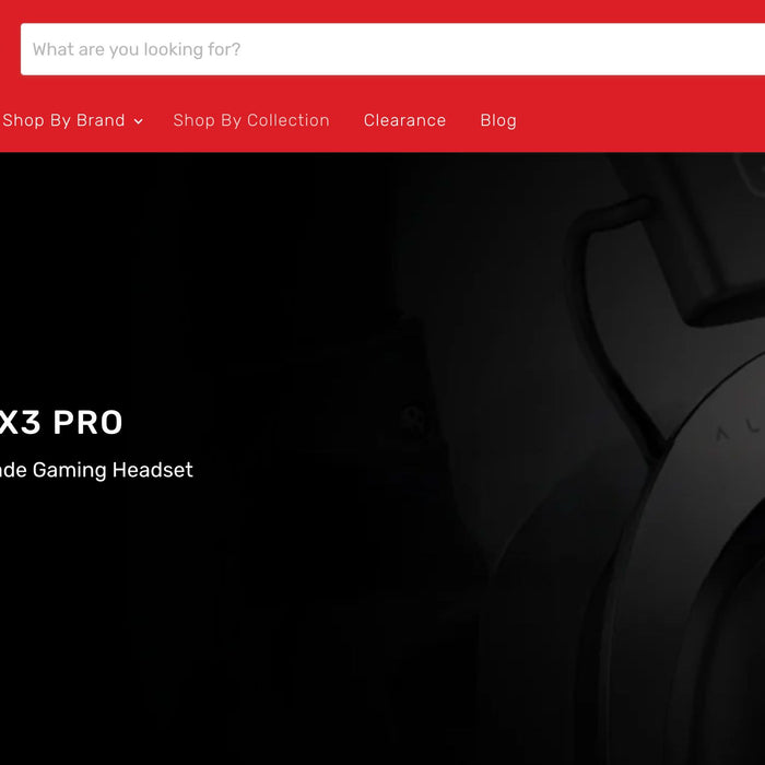 We’ve Had a Makeover – Welcome to the New TechOutlet.co.nz!