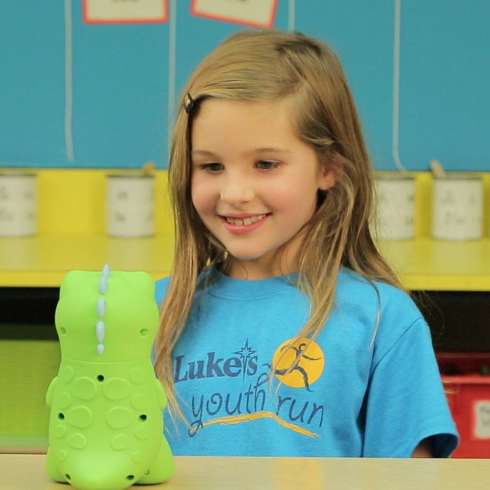 Top 5 Tech Toys For Kids