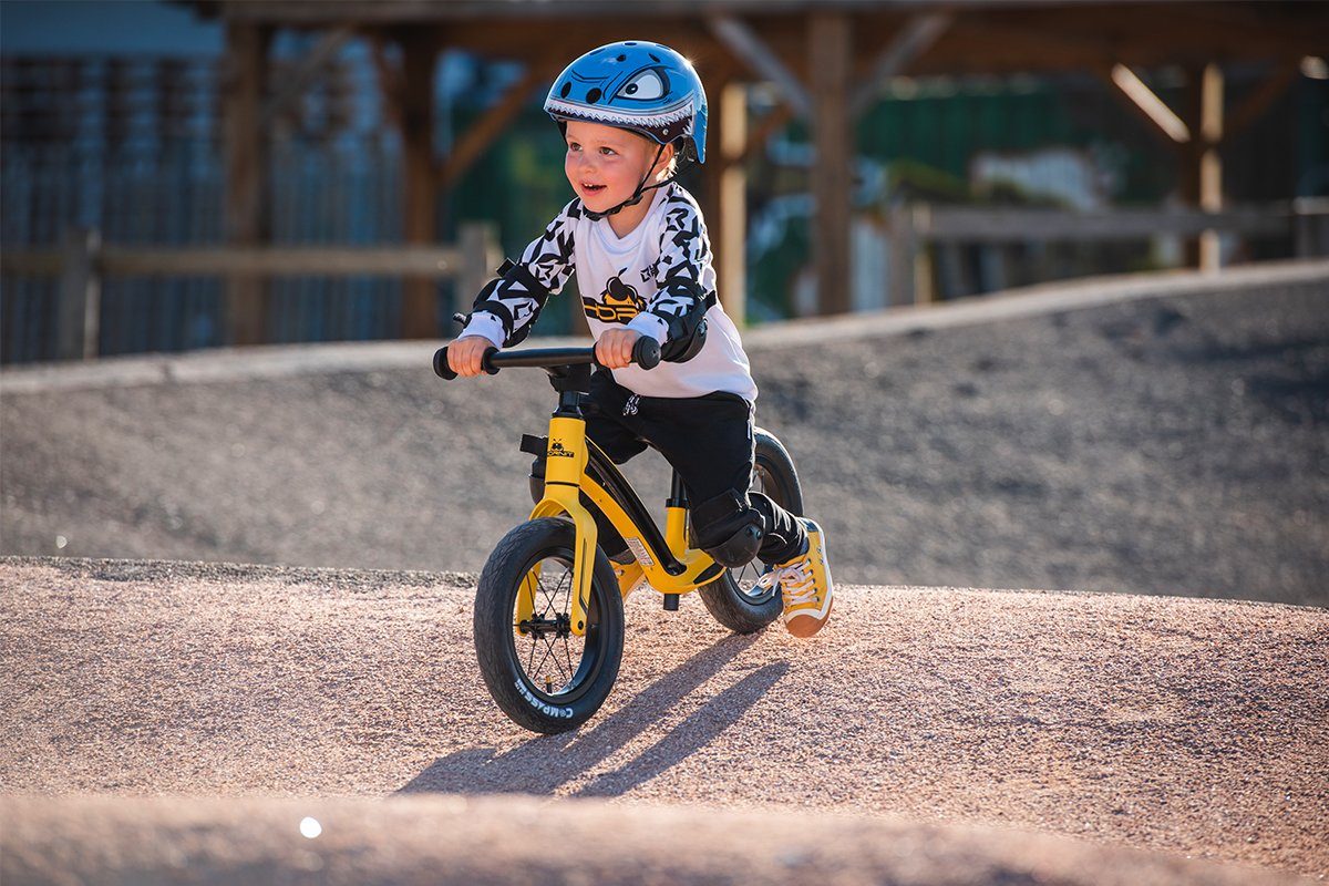 New Ultra Lightweight Hornit AIRO Kids Balance Bike is here!
