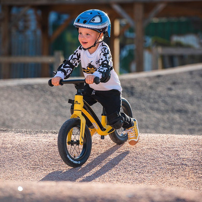 New Ultra Lightweight Hornit AIRO Kids Balance Bike is here!