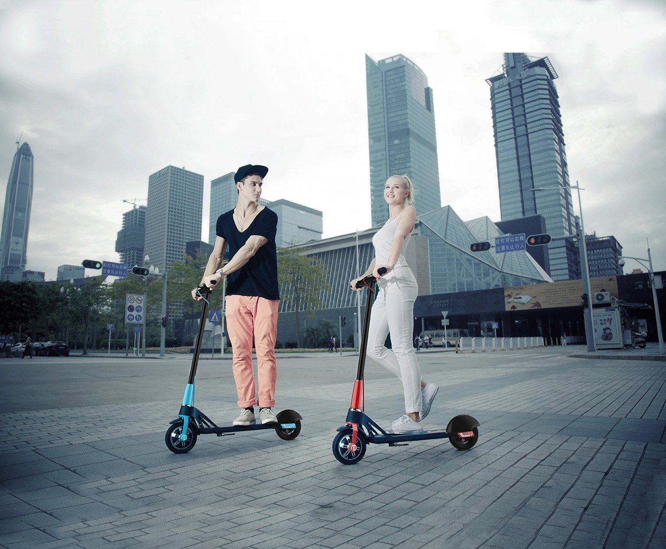 With the LIME Electric Scooter craze hitting New Zealand - if I want to buy a scooter, what do I need to know?