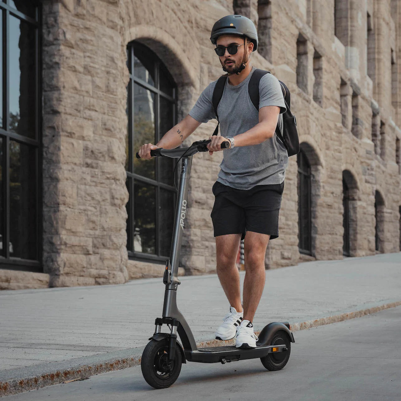 Commuter Scooters
