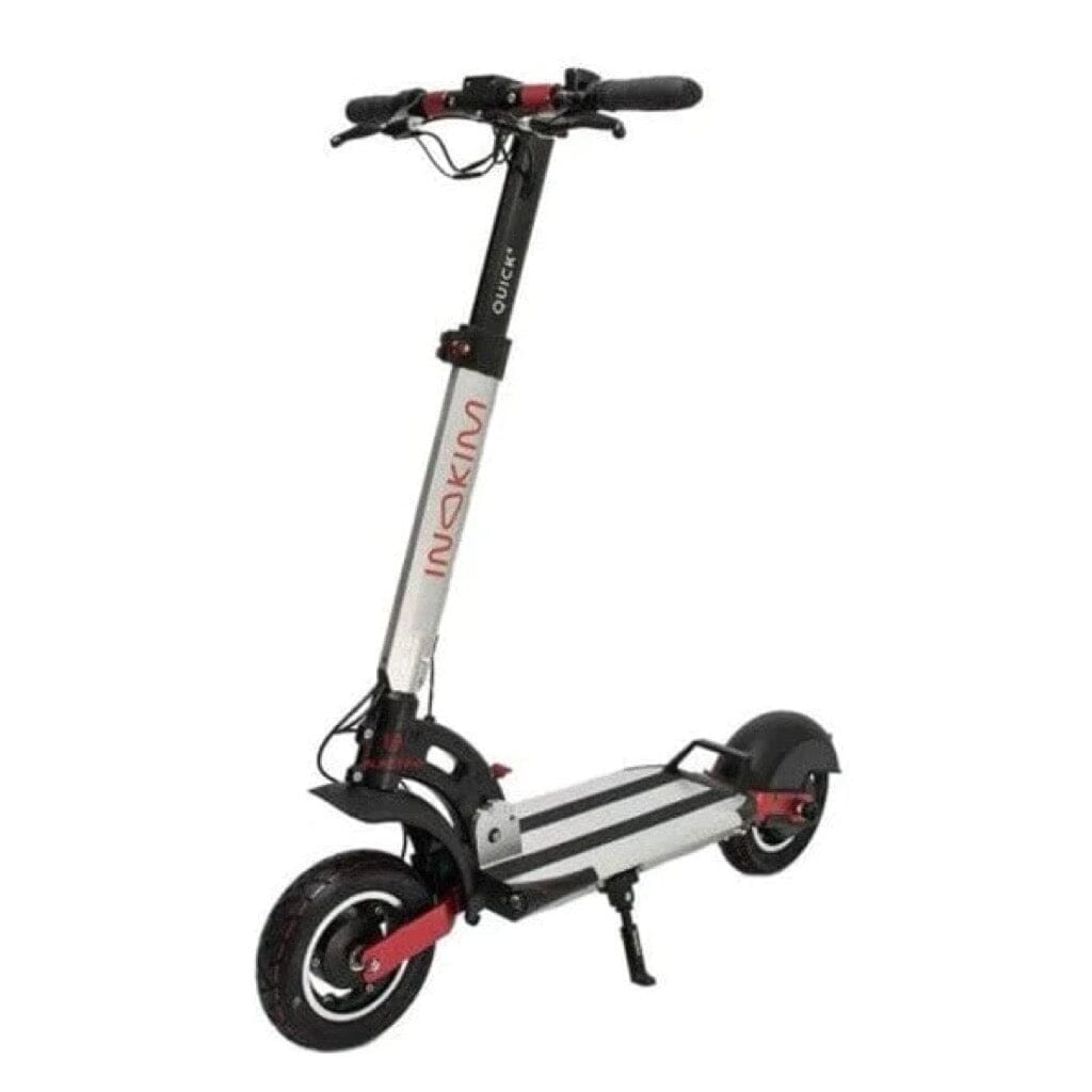 Electric Scooters & PEV
