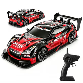 Nissan GTR Drift Car Toy Cars Tech Outlet 