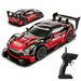 Nissan GTR Drift Car Toy Cars Tech Outlet 