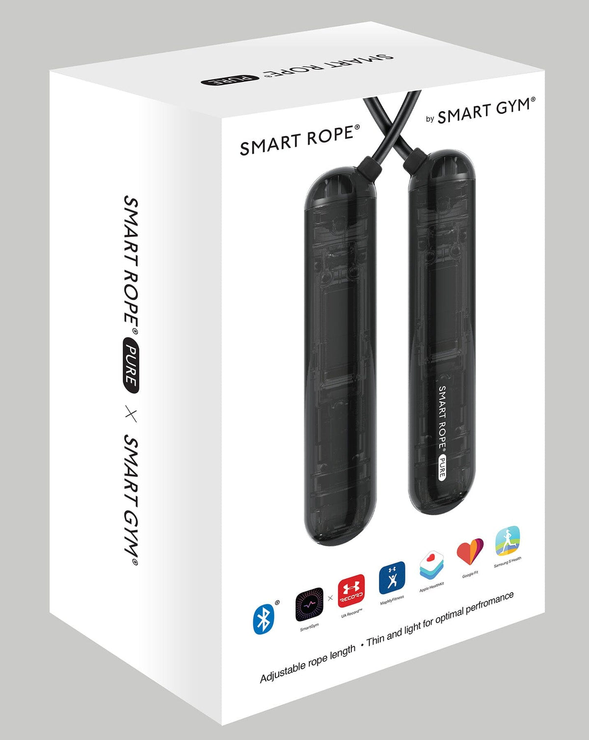 Smart Rope Pure- Smart Jump Rope — Techoutlet