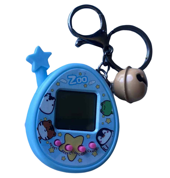 Virtual Pet - 168 Pets in 1 virtual pet Techoutlet 