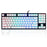 Manic EX89 RGB Keyboard micronics 