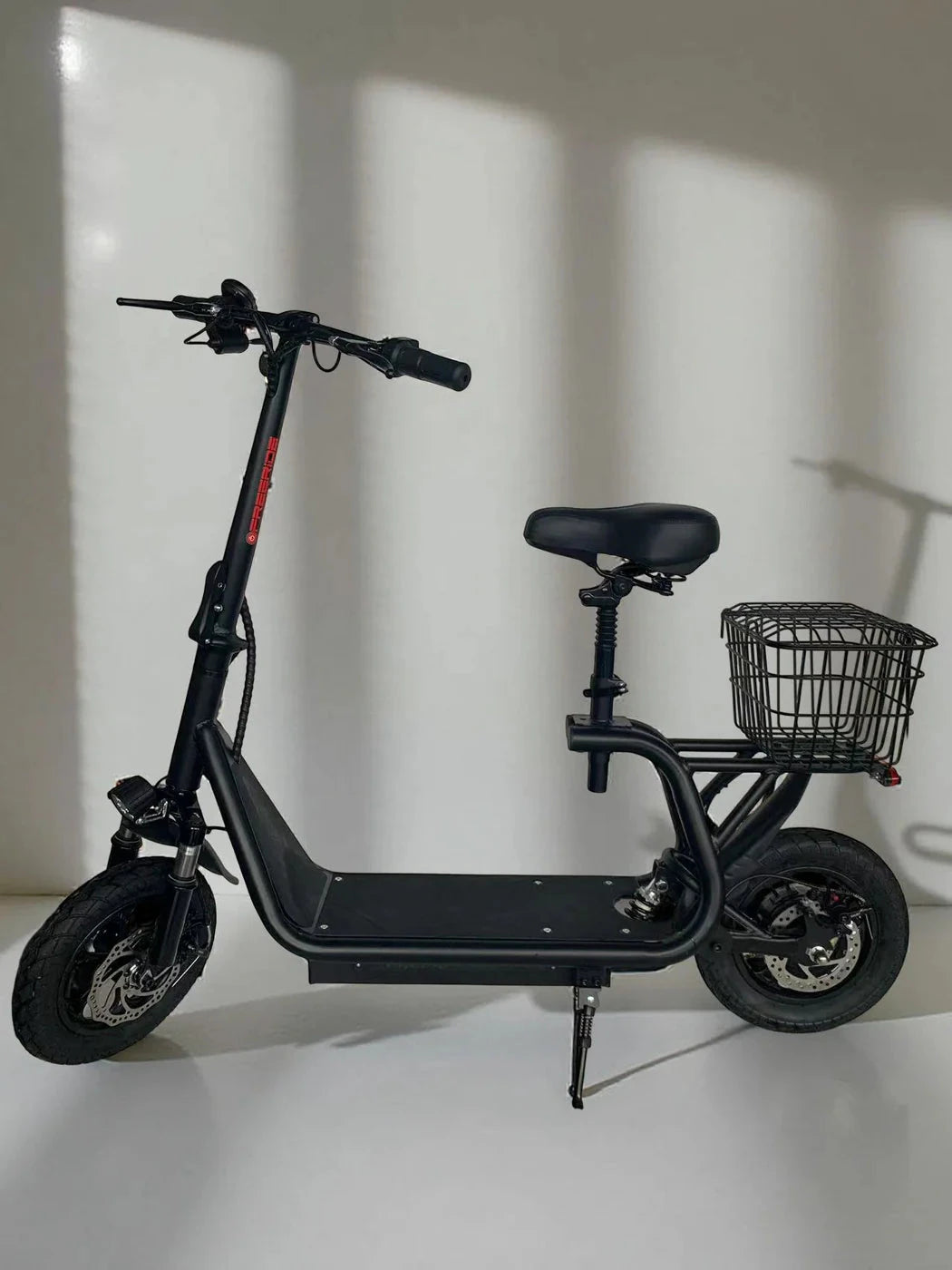 Freedom by Freeride — Techoutlet