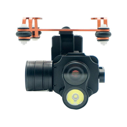 Swellpro GC2-S Low Light Gimbal Camera SD4 Swellpro 
