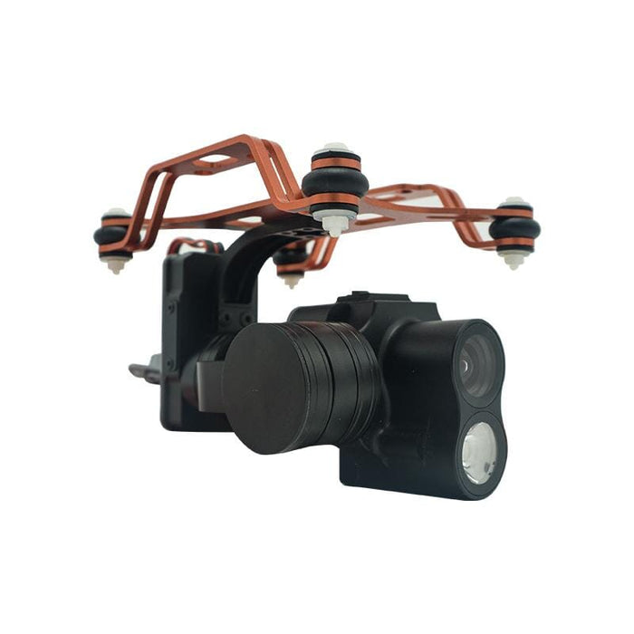Swellpro GC2-S Low Light Gimbal Camera SD4 Swellpro 