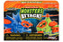 Snap N Play - Monsters Attack Clearance Techoutlet Blue Dino 