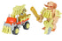 Snap N Play - Monsters Attack Clearance Techoutlet 