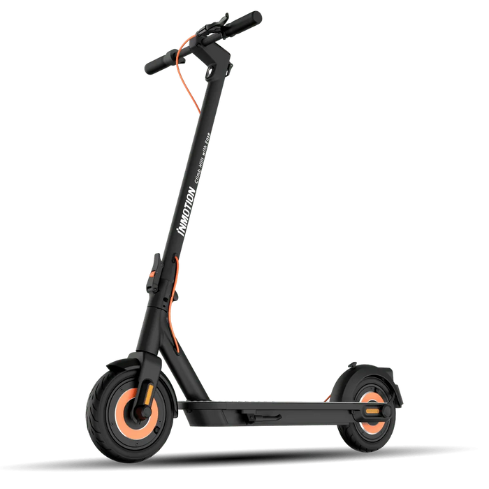Scout Inmotion InMotion Climber — Techoutlet
