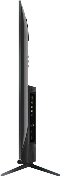 TCL 50" UHD Smart LED TV tv tcl 