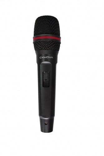 CKMOVA DVM10 Handheld Dynamic Vocal Microphone CKMOVA 
