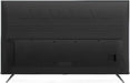 TCL 50" UHD Smart LED TV tv tcl 