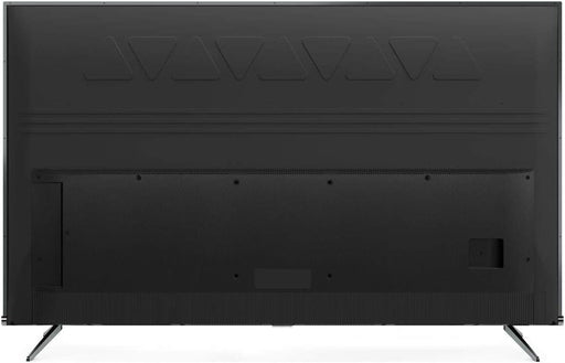 TCL 50" UHD Smart LED TV tv tcl 