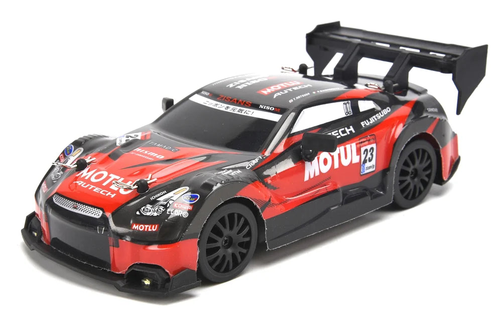 Nissan GTR Drift Car Toy Cars Tech Outlet 
