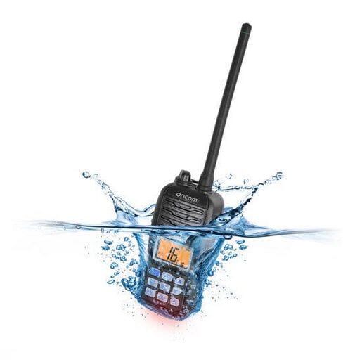 Oricom MX500 5WATT VHF Marine Radio Techoutlet 