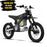 Tromox MC10 Trail X 2024 Electric Dirt Bike Electric Dirt Bike Tromox 
