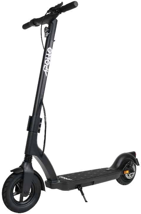 Apollo Air Electric Scooter Refurbished