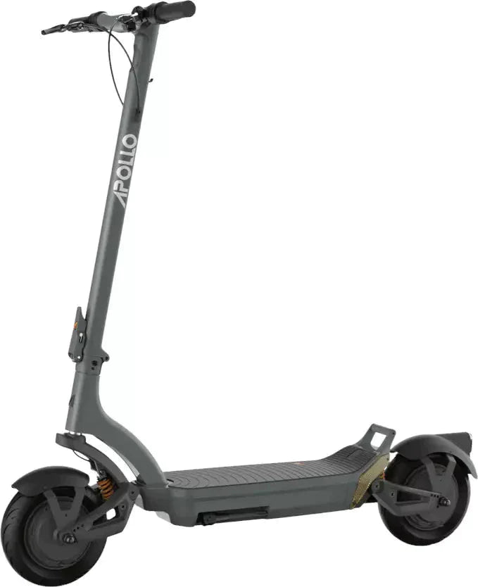 High Performance Scooters