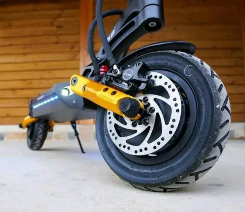 Teverun Blade Mini Pro Escooter Teverun 