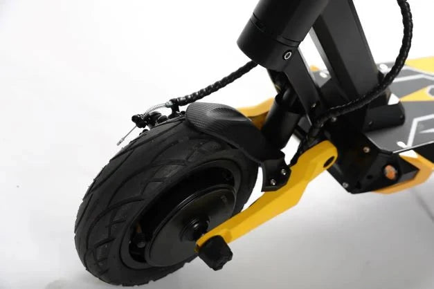 Teverun Blade Mini Pro Escooter Teverun 