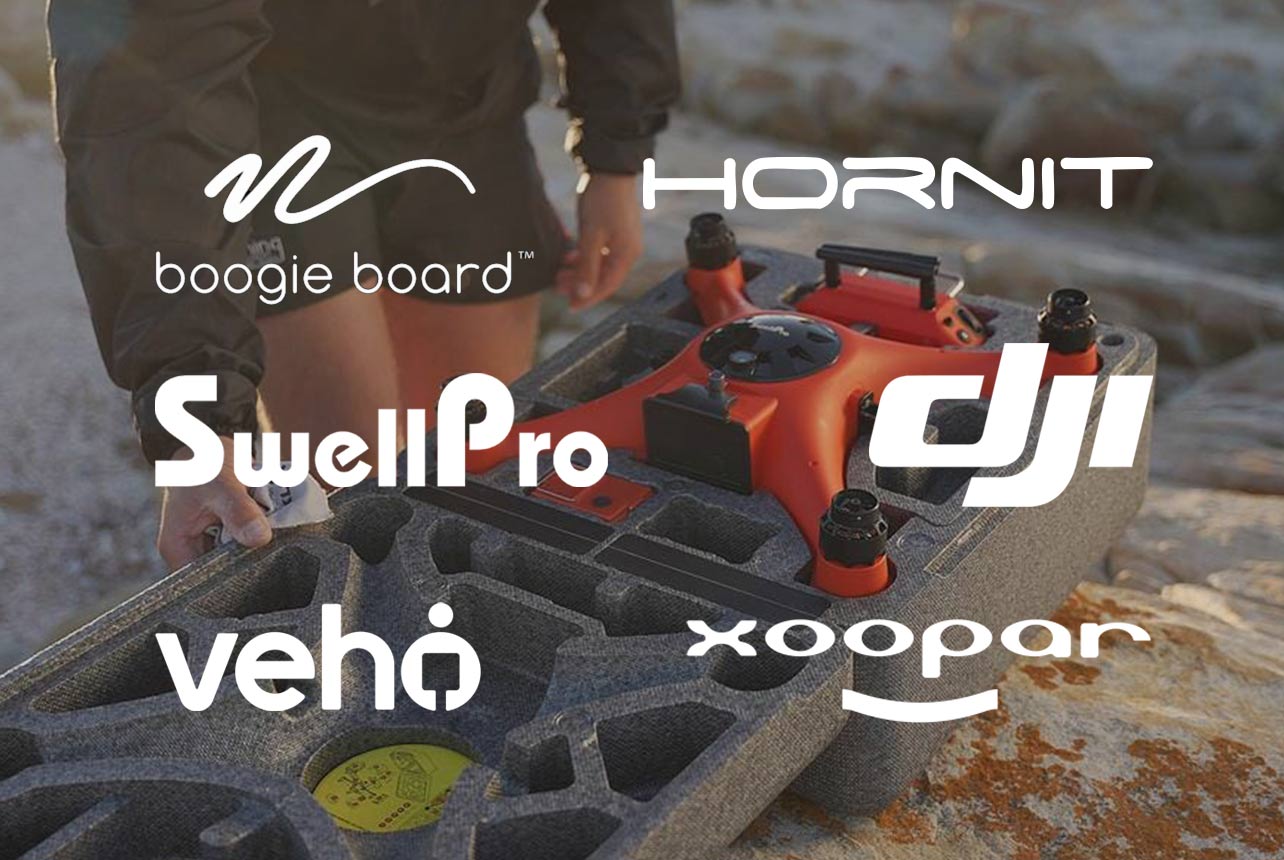 Brands We Stock