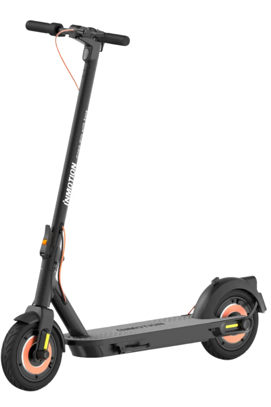 InMotion Climber — Techoutlet