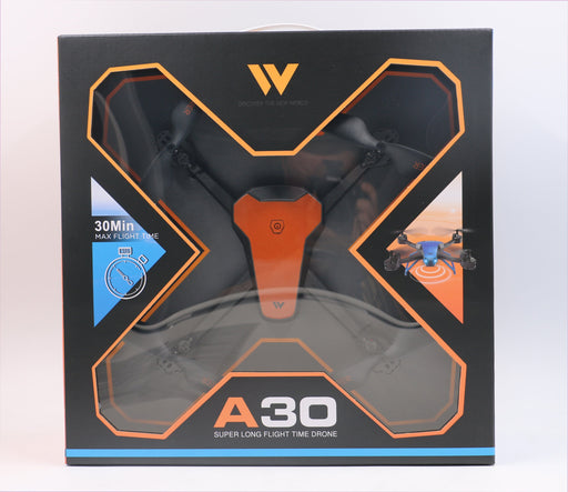 A30 Long Flight Drone with Camera Drone Techoutlet 