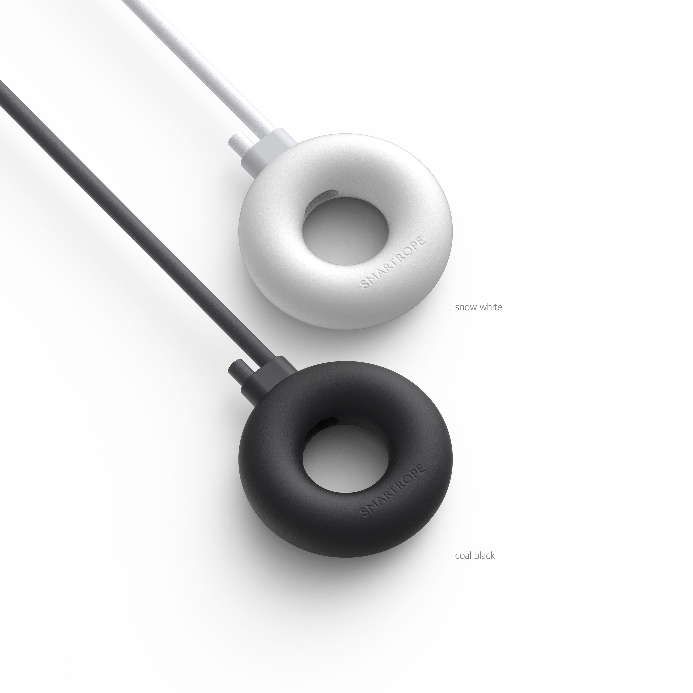 Smart rope ROOKIE Plus Donut - Smart Jump Rope — Techoutlet