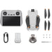 DJI Mini 3 (DJI RC) Drone DJI 