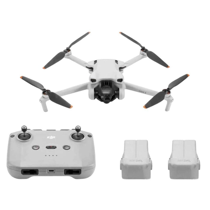 DJI Mini 3 Fly more Combo GL Drone DJI 