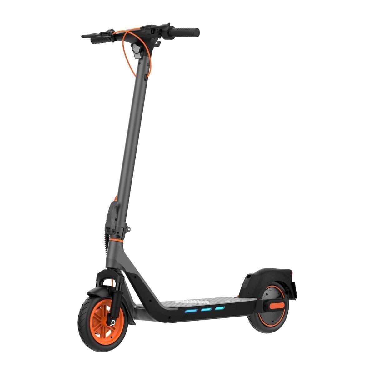 Kingsong N13 MAX 48v 600W Electric Scooter - Ex Demo model Kingsong 