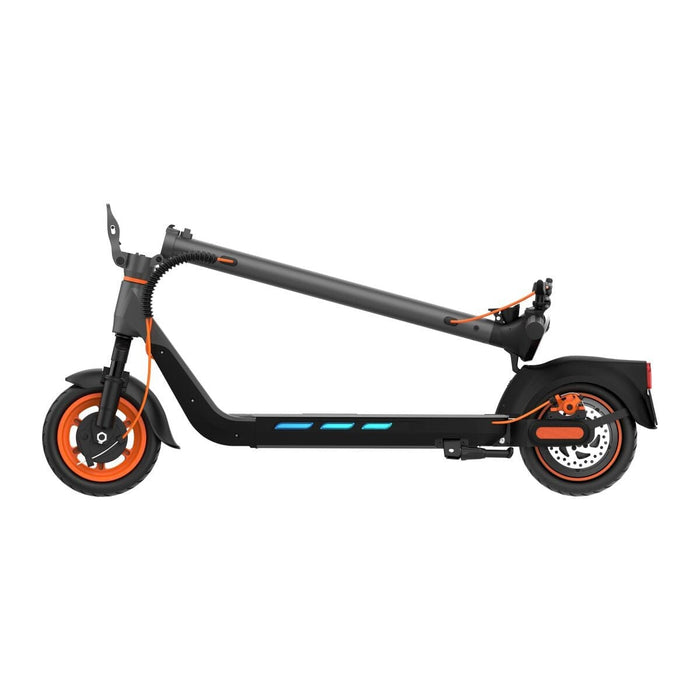 Kingsong N13 Electric Scooter - Ex Demo Kingsong 