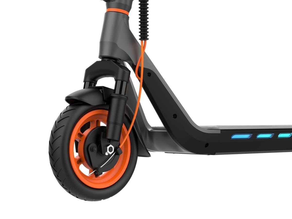 Kingsong N13 Electric Scooter - Ex Demo Kingsong 