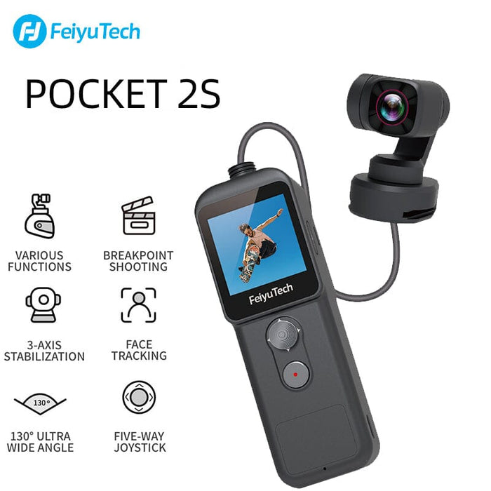 Feiyu Pocket 2S Feiyutech 