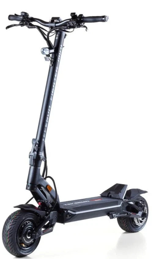 Teverun Fighter Mini Eco Escooter Teverun 