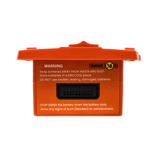 Fisherman Max FD2 Spare battery - ORIGINAL Manufacturer Swellpro 
