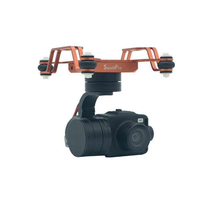 Swellpro GC3-S 3-Axis 4K Gimbal Camera SD4 Swellpro 