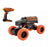 HB Toys Rock Through RC 4WD Off Roader Orange Toy Cars Tech Outlet 