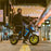 Tromox MS1200DQ Electric Motorbike (GROM Style Electric Bike) Techoutlet 