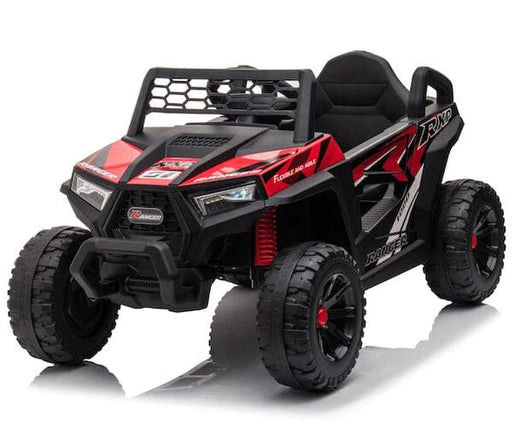 Ride On Off-road Buggy Tech Outlet 