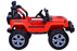 Ride On Jeep 12V Orange Tech Outlet 