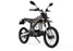Tromox MC10 Street X 2024 Electric Dirt Bike (Street version) Electric Dirt Bike Tromox 